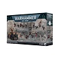 Games Workshop Warhammer 40K: Adepta Sororitas: Army of Faith Battleforce Box