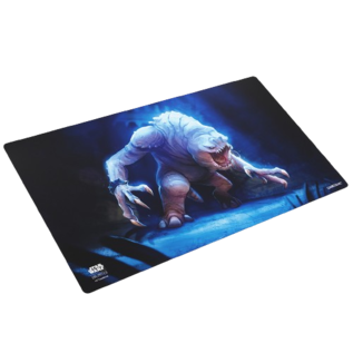 Gamegenic Star Wars Unlimited: Accessories: Shadows of the Galaxy Game Mat Rancor