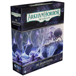 Fantasy Flight Games Arkham Horror LCG: The Dream-Eaters Campaign Expansion