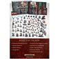 Games Workshop Warhammer AOS: Skaventide