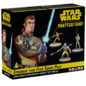 Atomic Mass Games Star Wars Shatterpoint:  Stronger Than Fear Squad Pack