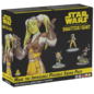 Atomic Mass Games Star Wars Shatterpoint:  Make the Impossible Possible Squad Pack
