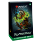 Wizards of the Coast MTG: Commander:  Bloomburrow Animated Army