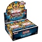 Konami YGO: The Infinite Forbidden Core Booster Display
