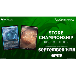 Lookin' For Games MTG: Store Championship