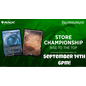Lookin' For Games MTG: Store Championship