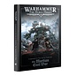 Games Workshop Warhammer: The Horus Heresy: Campaign: The Martian Civil War