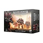 Games Workshop Warhammer: The Horus Heresy: Mechanicum: Thallax Cohort
