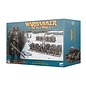 Games Workshop Warhammer: The Old World: Warriors of Chaos: Chaos Warriors