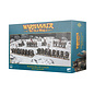 Games Workshop Warhammer: The Old World: Warriors of Chaos: Warriors of Chaos Battalion