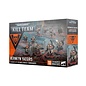 Games Workshop Warhammer 40K: Kill Team Hernkyn Yaegirs