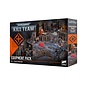Games Workshop Warhammer 40K: Kill Team: Equipment Upgrade Pack