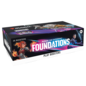 Wizards of the Coast MTG:  Foundations Play Booster Display