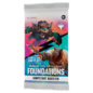Wizards of the Coast MTG:  Foundations Jumpstart Pack