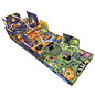 Pandasaurus Games Boxtop Pinball: Haunted House
