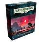 Fantasy Flight Games Arkham Horror LCG: The Innsmouth Conspiracy: Campaign Expansion