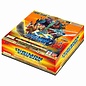 Bandai Digimon TCG Special Release Booster Display Ver 2.0