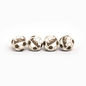 Binho Binho Balls: Futbol Edition 4 Pack