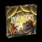 Renegade Game Studios Inventors of the South Tigris