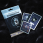 IV Studio Moonrakers Dark Matter Expansion Collector's Edition