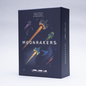 IV Games Moonrakers: Platinum Edition