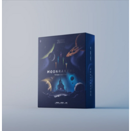 IV Games Moonrakers: Titan Edition (With Base Game)