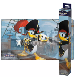 Ravensburger Disney Lorcana TCG Playmat: Donald