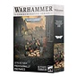 Games Workshop Warhammer 40: Astra Militarum Provisionally Prepared