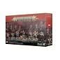 Games Workshop Warhammer AoS: Flesh-eater Courts Battleforce: Charnelgrand Jury