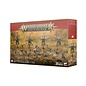 Games Workshop Warhammer AoS: Maggotkin of Nurgle Battleforce: Shudderblight Cyst
