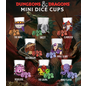 Sirius Dice Dungeons & Dragons: Mini Dice Cup