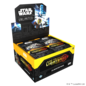 Fantasy Flight Games Star Wars Unlimited TCG: Jump to Lightspeed Booster Display