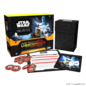 Fantasy Flight Games Star Wars Unlimited: Sealed Event - Jump to Lightspeed
