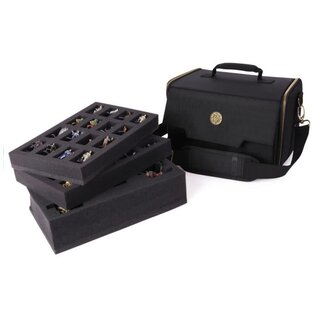 Enhance Enhance: Tabletop Miniatures Case: Small