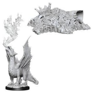 Wizk!ds D&D: Nolzur's Marvelous Miniatures: