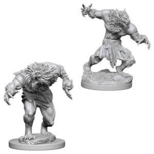 Wizk!ds D&D: Nolzur's Marvelous Miniatures: