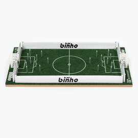 Binho Binho Board: Green Turf Edition