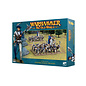 Games Workshop Warhammer: The Old World:  Empire of Man Empire State Troops