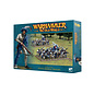 Games Workshop Warhammer: The Old World:  Empire of Man State Missile Troops