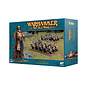 Games Workshop Warhammer: The Old World:  Empire of Man Flagellants