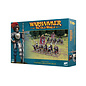 Games Workshop Warhammer: The Old World:  Empire of Man Greatswords