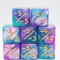 Foam Brain Games Foam Brain Games: Counter Dice