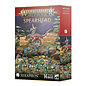 Games Workshop Warhammer AoS: Spearhead Seraphon