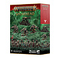 Games Workshop Warhammer AoS: Spearhead Skaven