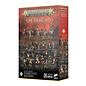 Games Workshop Warhammer AoS: Spearhead Slaves to Darkness: Darkoath Riders