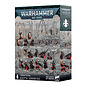 Games Workshop Warhammer 40K: Combat Patrol: Adepta Sororitas