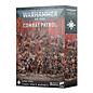 Games Workshop Warhammer 40K: Combat Patrol: Chaos Space Marines