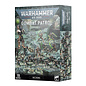 Games Workshop Warhammer 40K: Combat Patrol: Necrons