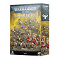 Games Workshop Warhammer 40K: Combat Patrol: Orks