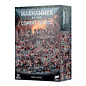 Games Workshop Warhammer 40K: Combat Patrol: World Eaters